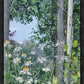 Quakies and Daisies
