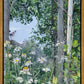 Quakies and Daisies
