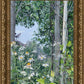Quakies and Daisies