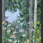 Quakies and Daisies