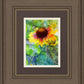 Indian Blanket Flower