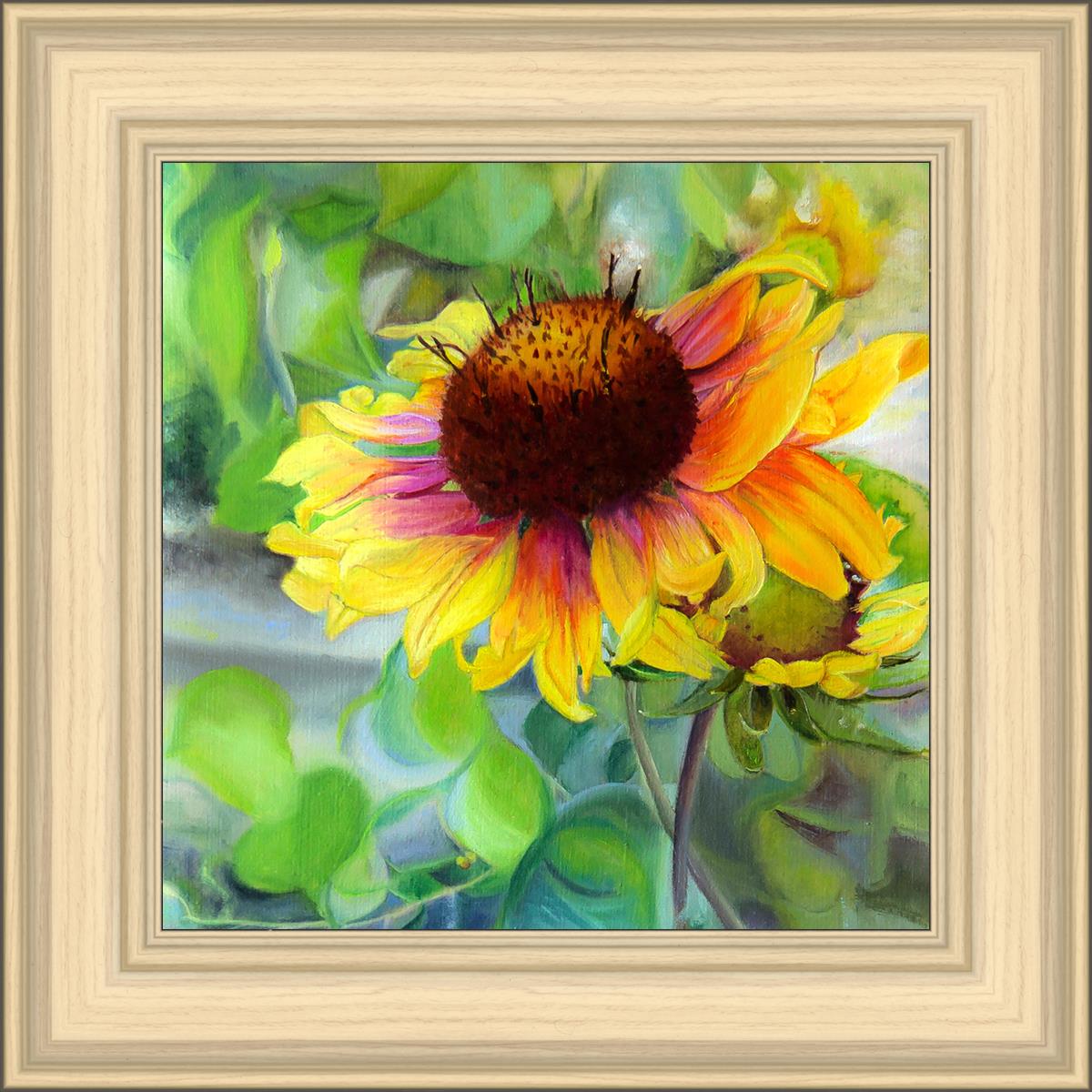 Indian Blanket Flower
