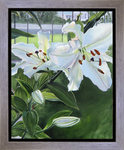 Luscious Lillies