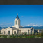 Fort Collins Shepherd of the Rocky Mountains