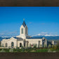 Fort Collins Shepherd of the Rocky Mountains