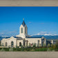 Fort Collins Shepherd of the Rocky Mountains