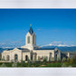 Fort Collins Shepherd of the Rocky Mountains