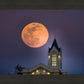 Fort Collins Night Flight