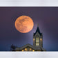Fort Collins Night Flight