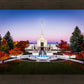 Denver Temple Bright Millennial Day