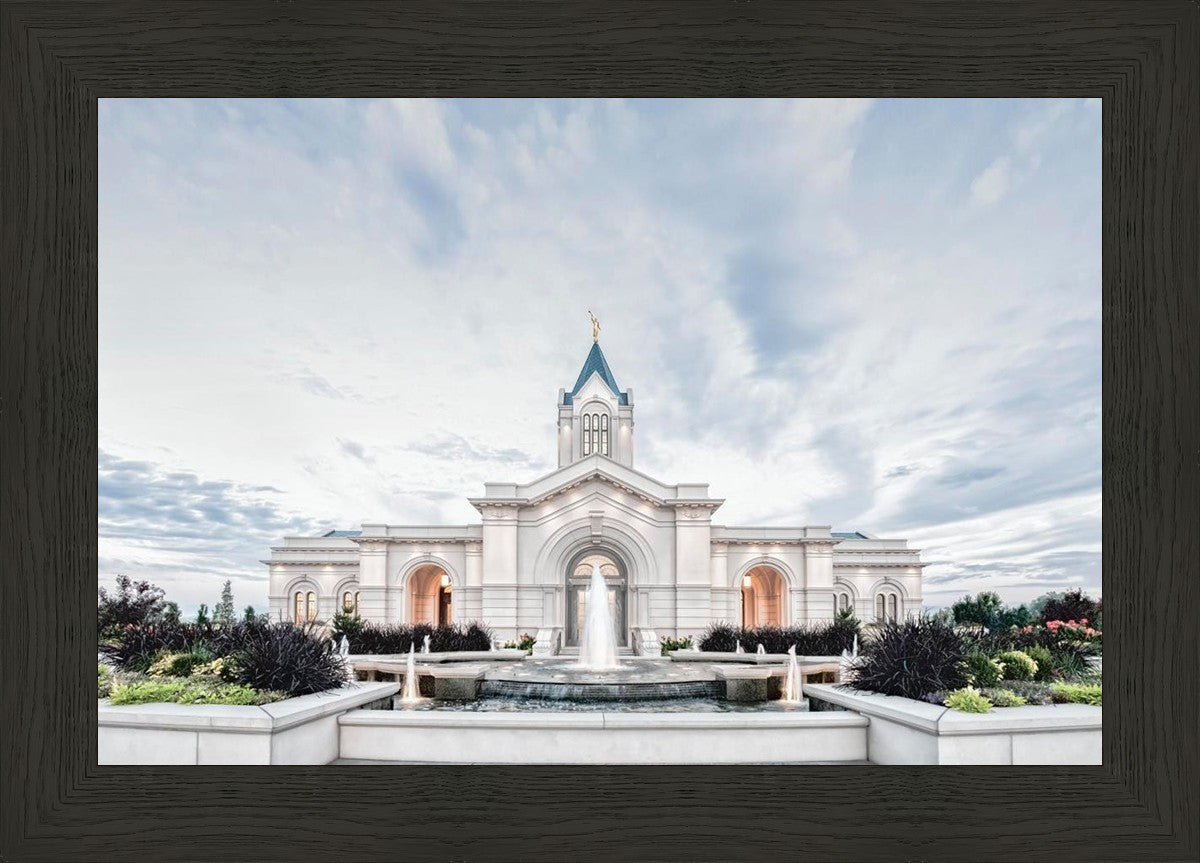 Fort Collins A Place of Beauty and Peace