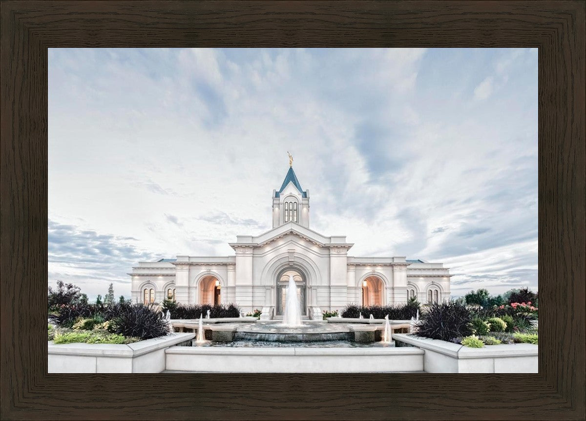 Fort Collins A Place of Beauty and Peace