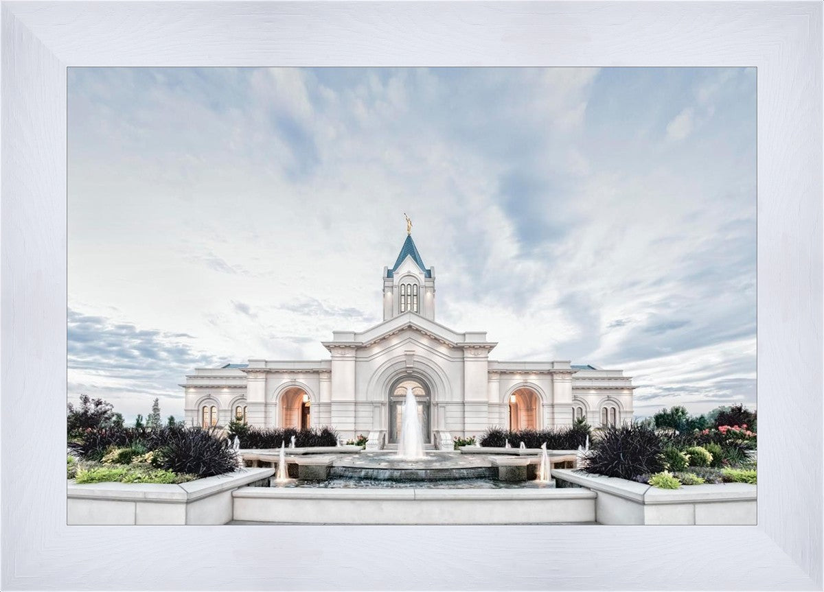 Fort Collins A Place of Beauty and Peace