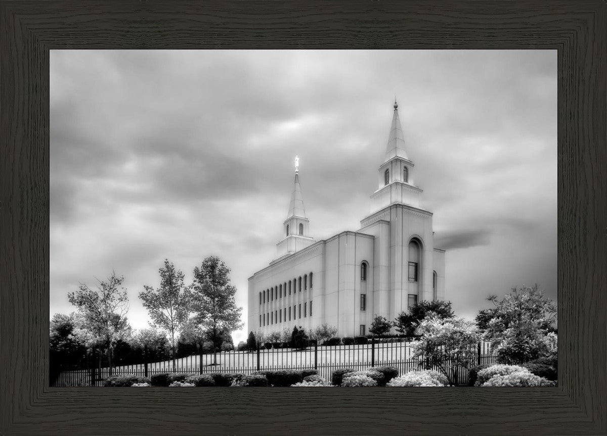 Kansas City Beacon on the Plains