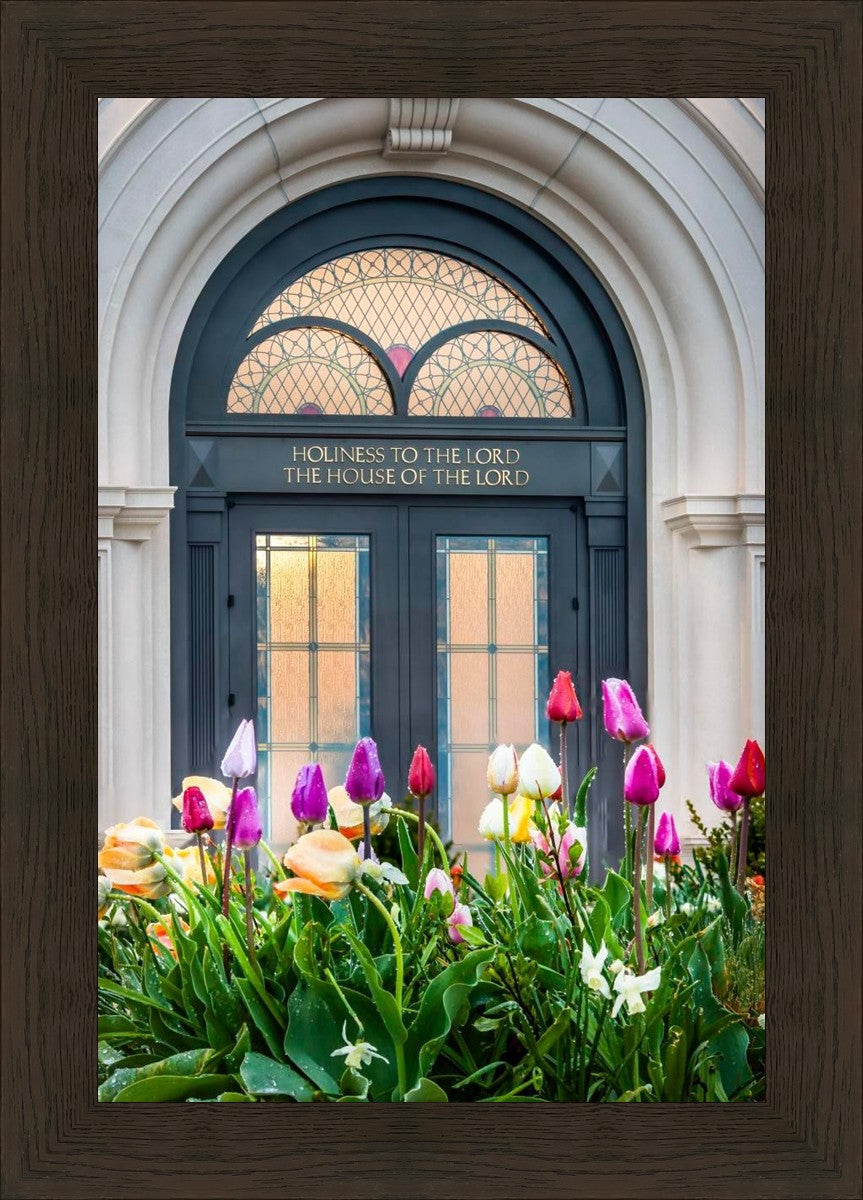 Fort Collins Easter Bouquet