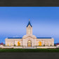 Fort Collins That Peace Which Swells