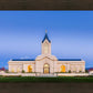 Fort Collins That Peace Which Swells