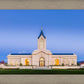 Fort Collins That Peace Which Swells