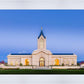 Fort Collins That Peace Which Swells
