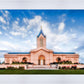 Fort Collins Wherein Thy Spirit Dwells