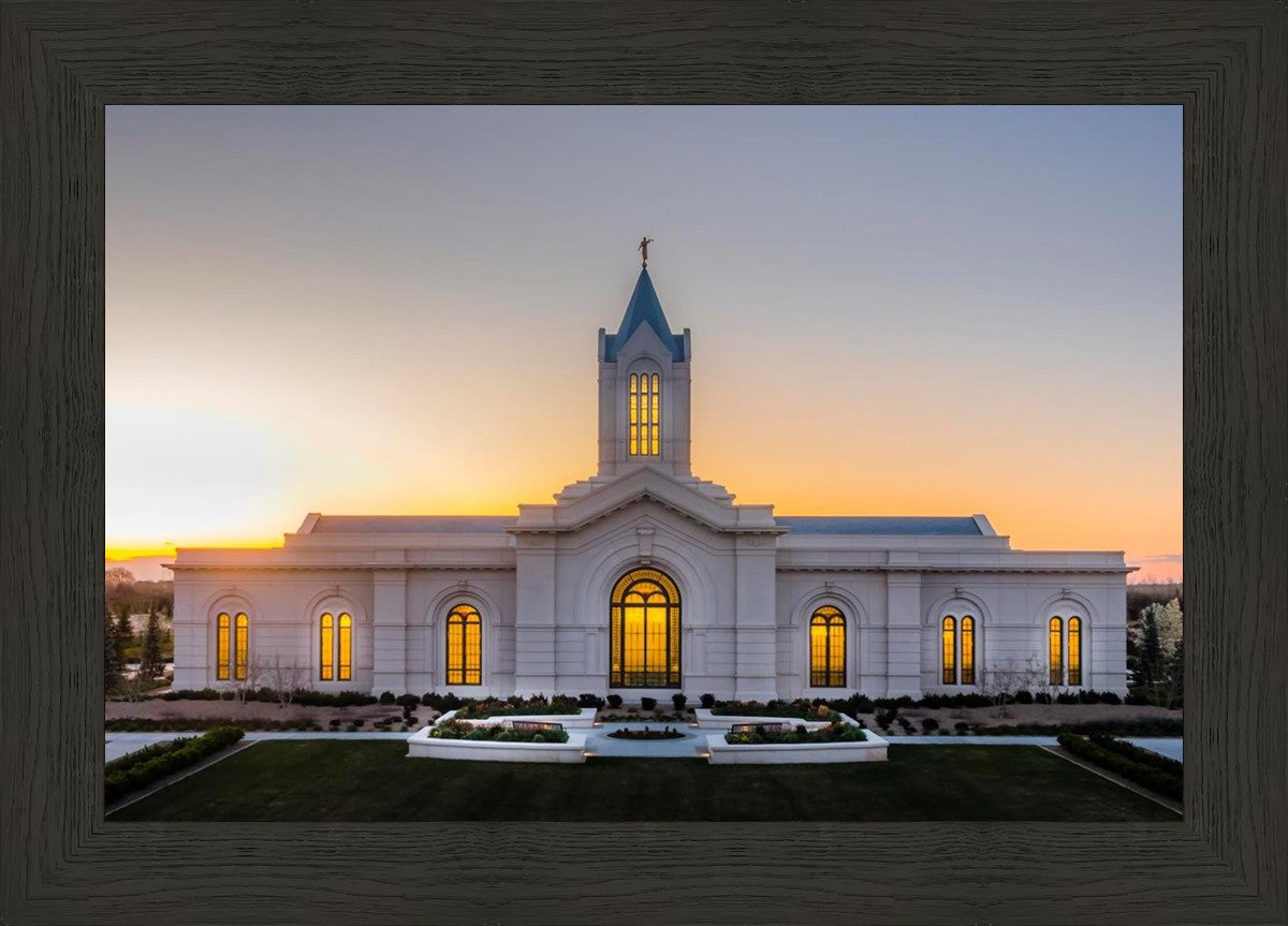 Fort Collins White Gold