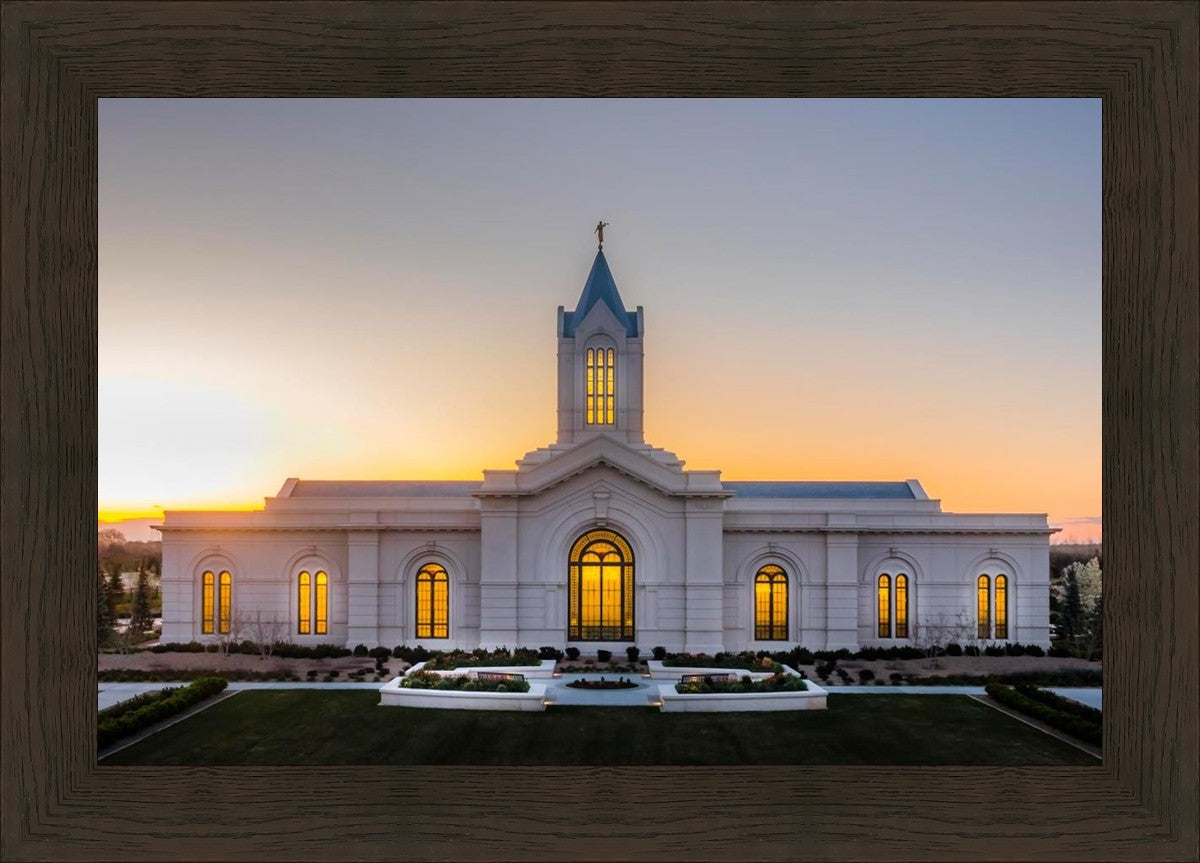 Fort Collins White Gold