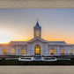 Fort Collins White Gold