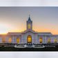 Fort Collins White Gold