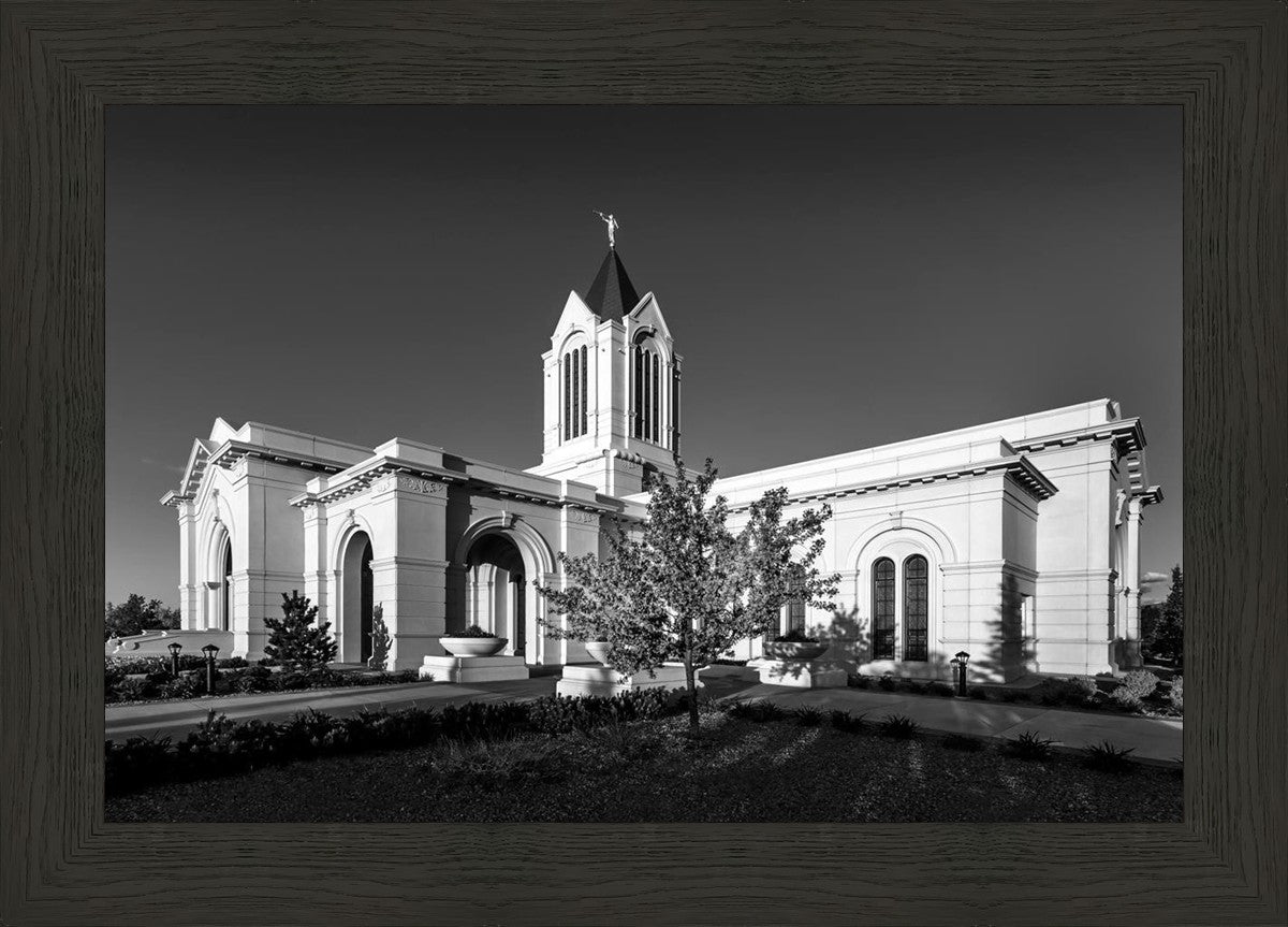 Fort Collins Thy Servants Here Inspire