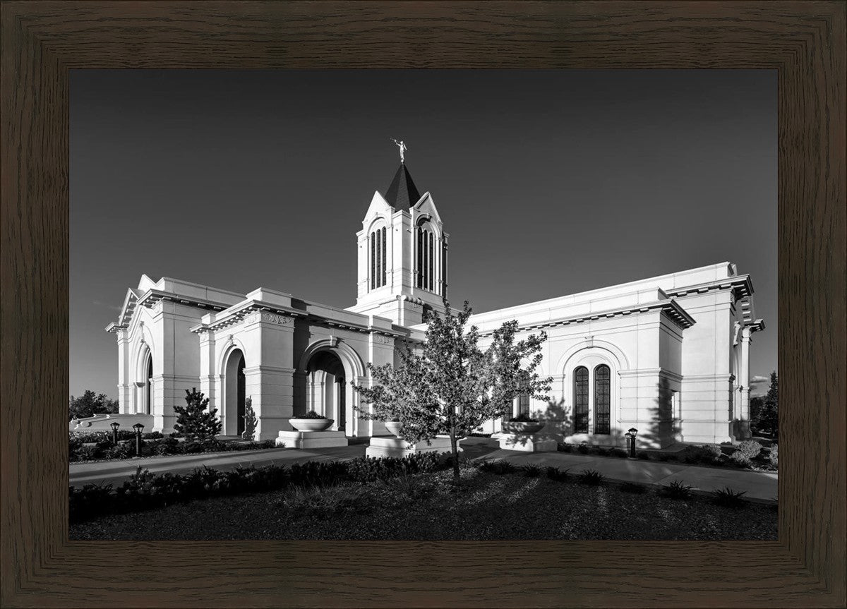 Fort Collins Thy Servants Here Inspire