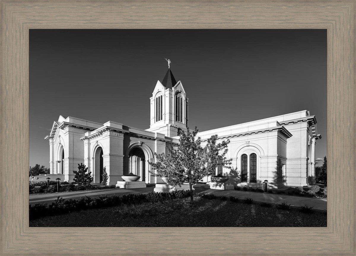 Fort Collins Thy Servants Here Inspire