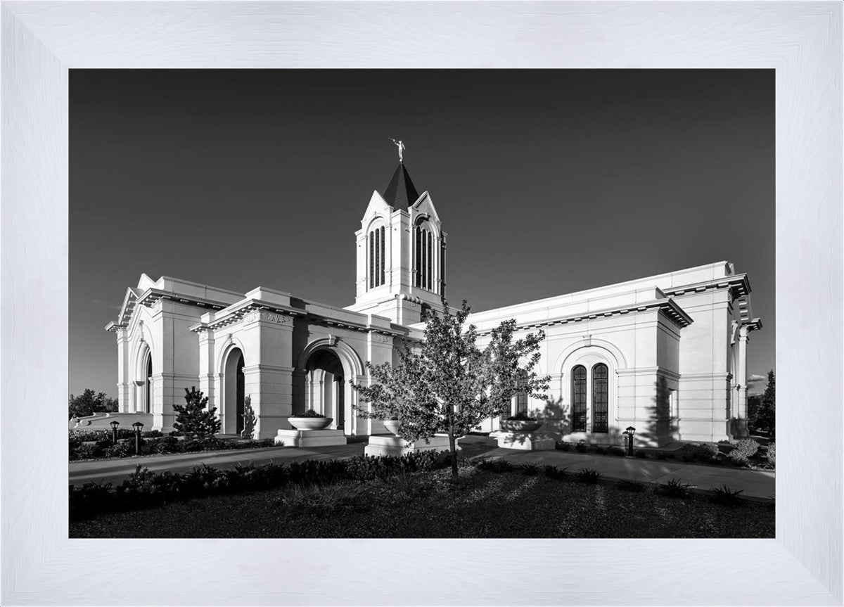 Fort Collins Thy Servants Here Inspire