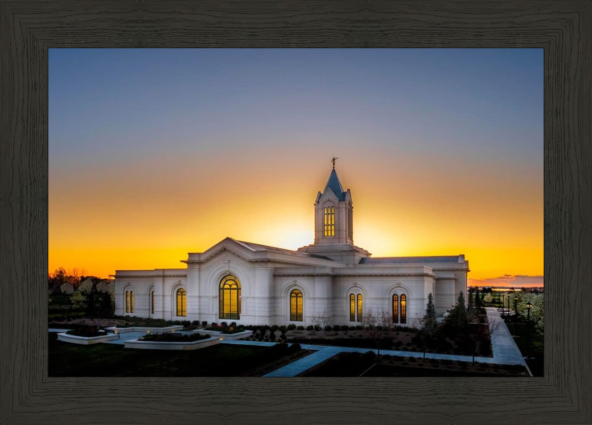 Fort Collins Morning Breaks