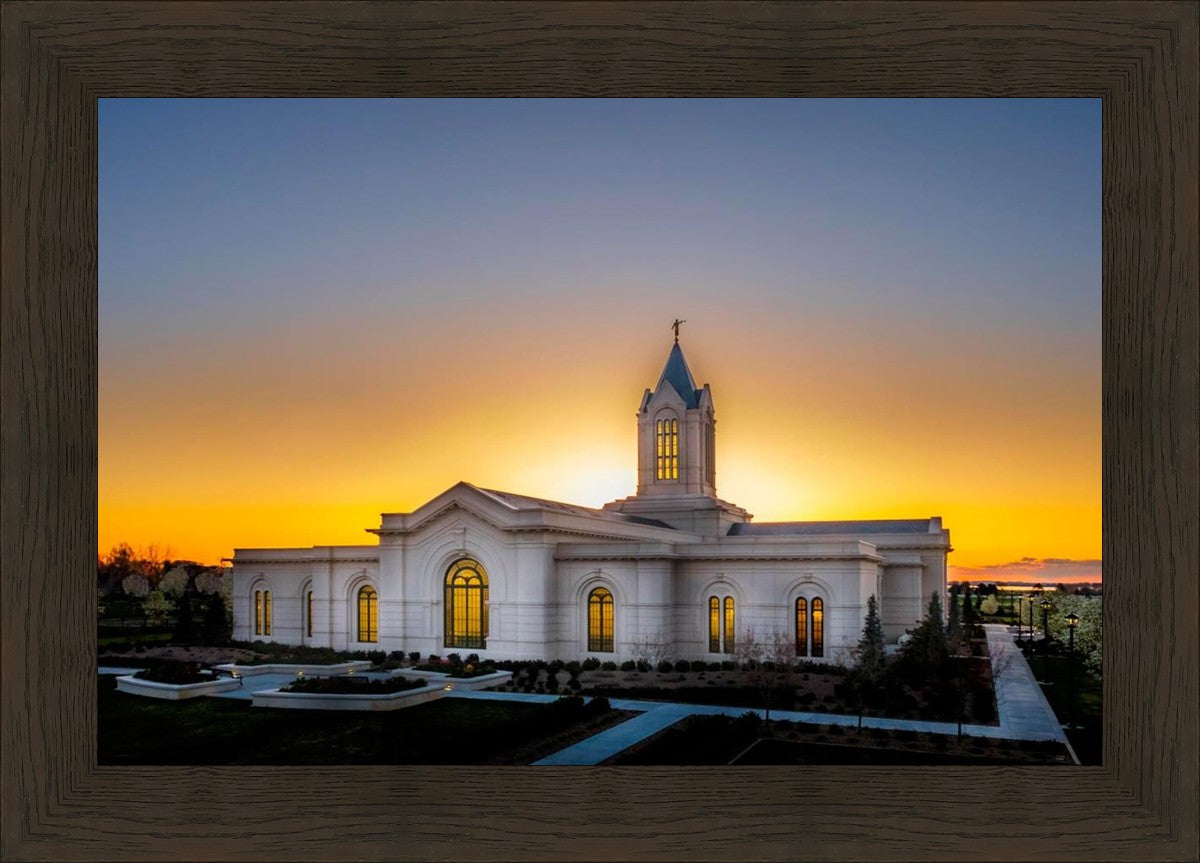 Fort Collins Morning Breaks