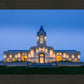 Fort Collins The Joy of Thine Abode