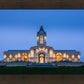 Fort Collins The Joy of Thine Abode