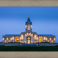 Fort Collins The Joy of Thine Abode