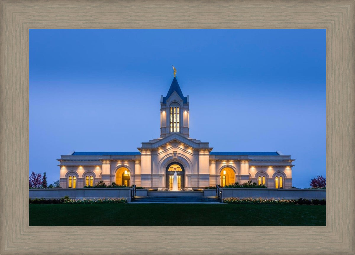 Fort Collins The Joy of Thine Abode