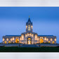 Fort Collins The Joy of Thine Abode