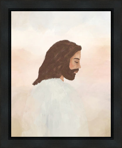 At The Heart Gallery Wrap