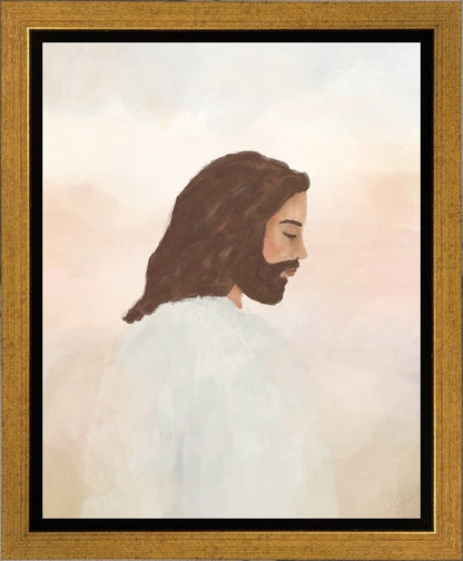 At The Heart Gallery Wrap