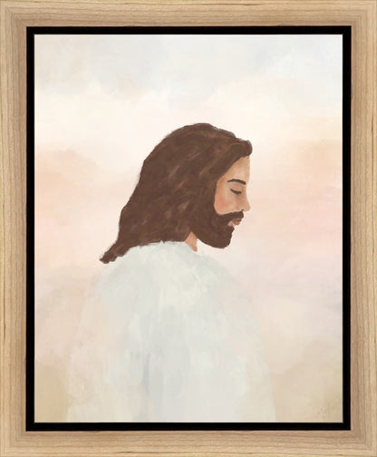 At The Heart Gallery Wrap