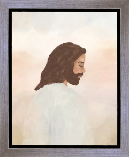 At The Heart Gallery Wrap