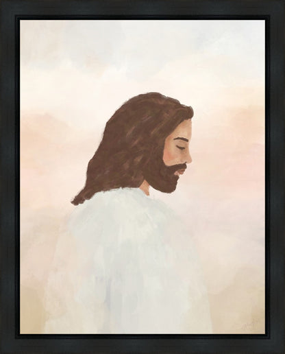 At The Heart Gallery Wrap