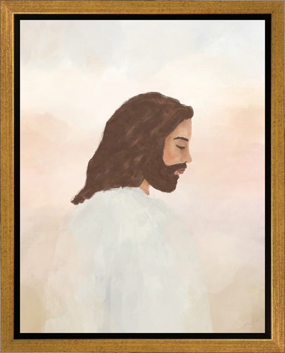 At The Heart Gallery Wrap