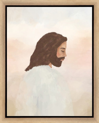 At The Heart Gallery Wrap