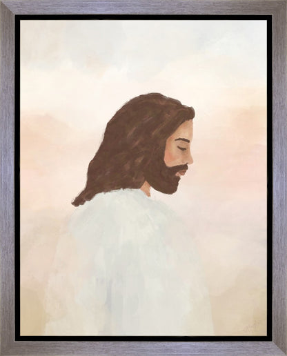 At The Heart Gallery Wrap