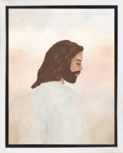 At The Heart Gallery Wrap