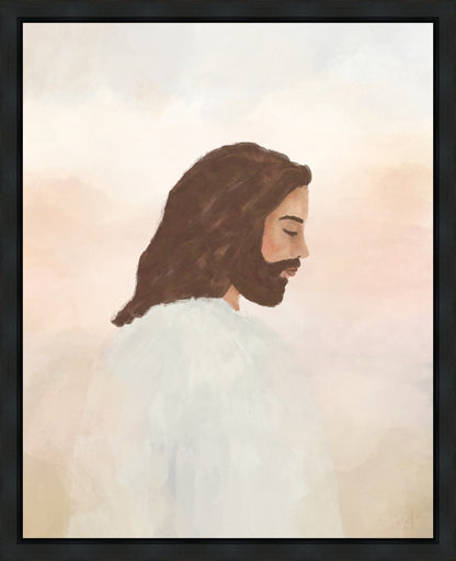 At The Heart Gallery Wrap