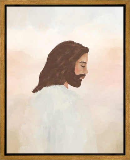 At The Heart Gallery Wrap